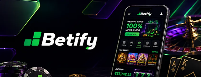 Betify App