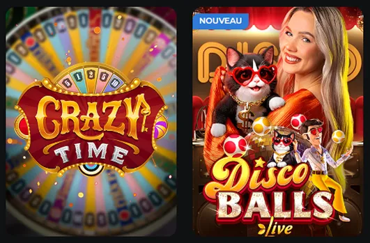 Betify Gameshow