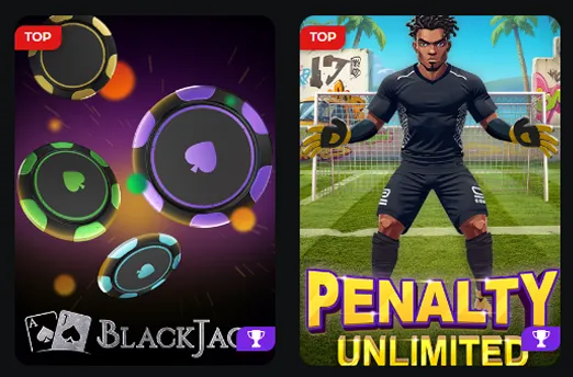 Betify Jeux